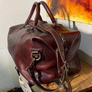 GUSTIN HORWEEN WEEKENDER - CHROMEXCEL #8